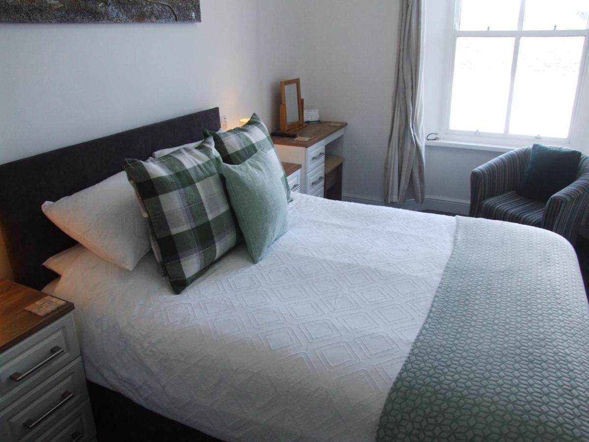 Coach Guest House Tenby Ngoại thất bức ảnh
